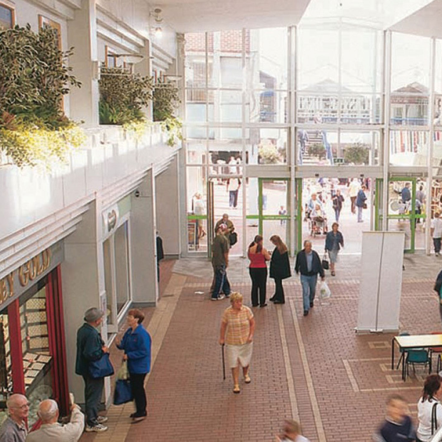 Valmont Real Estate Castle Dene 2